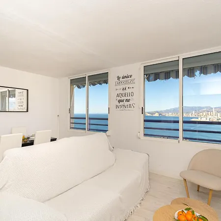 Appartement Tropic Mar