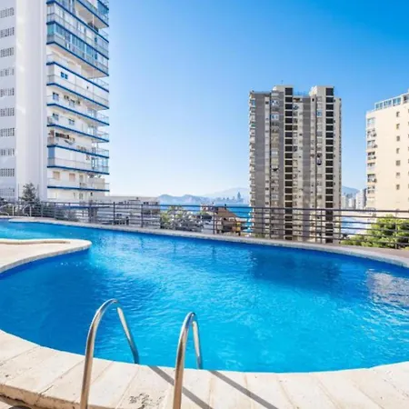 Tropic Mar Appartement *