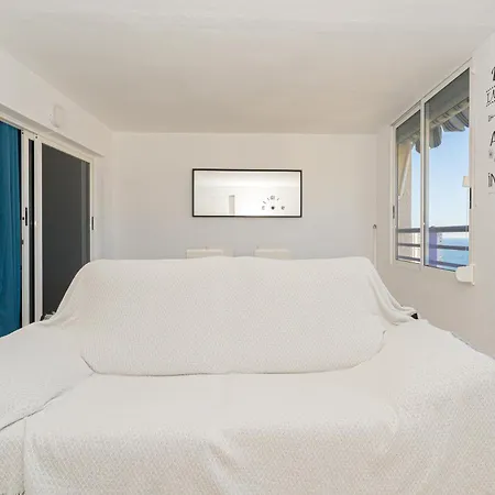 Appartement Tropic Mar Benidorm