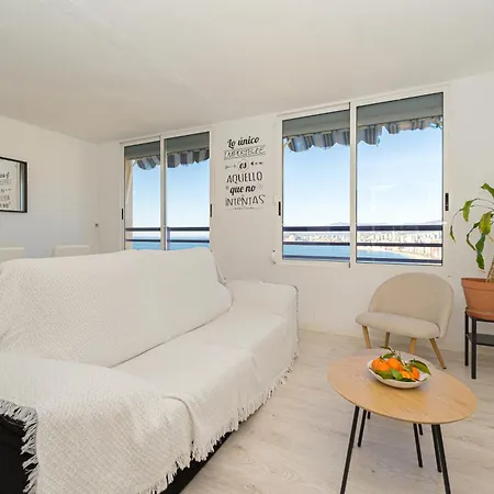 Tropic Mar Appartement