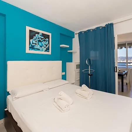 Tropic Mar Appartement *