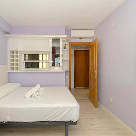 Tropic Mar Appartement