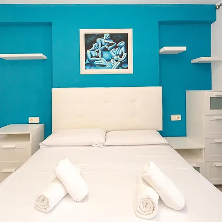 Appartement Tropic Mar *