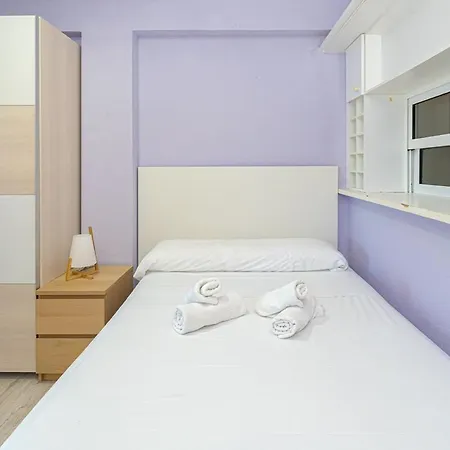 Tropic Mar Appartement