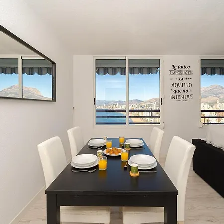 Tropic Mar Appartement *