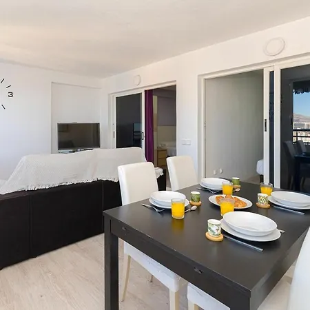 Appartement Tropic Mar