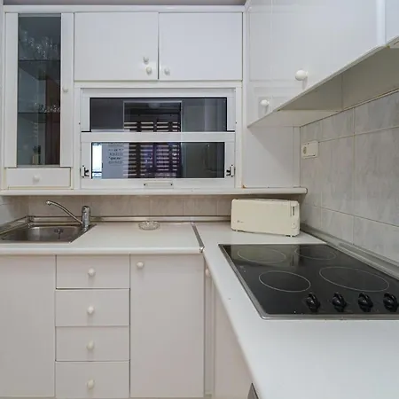 Tropic Mar Appartement Benidorm