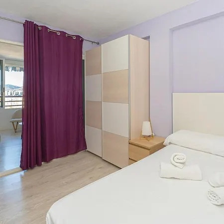 Appartement Tropic Mar