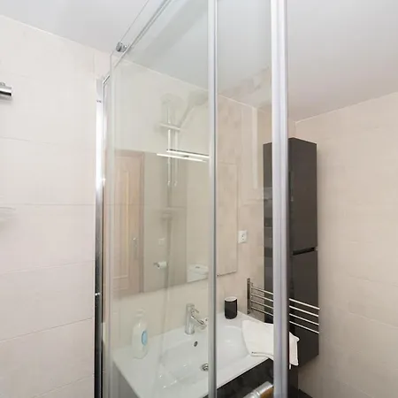 Tropic Mar Appartement Benidorm