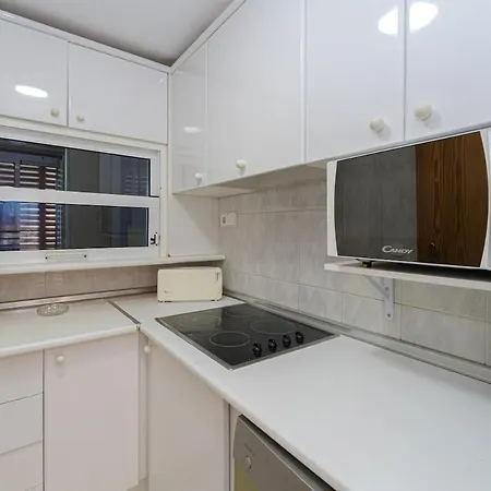 Tropic Mar Appartement Benidorm