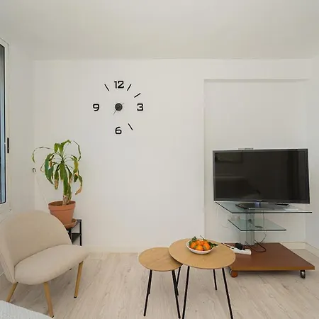 Tropic Mar Appartement