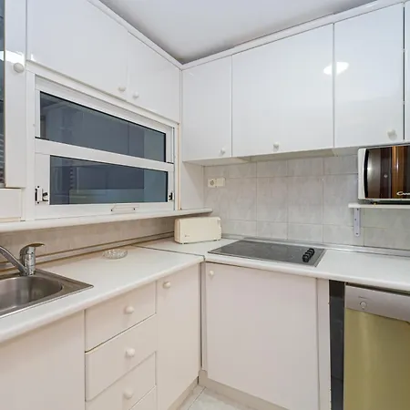 Tropic Mar Apartment