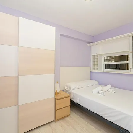 Tropic Mar Benidorm